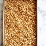 Plant-Based Granola Recipe