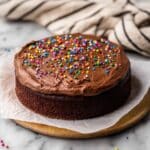Cosmic Brownie Cheesecake Recipe