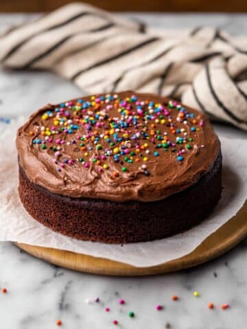 Cosmic Brownie Cheesecake Recipe
