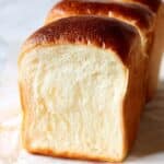 Soft & Rich Coconut Cream Vegan Bread Recipe
