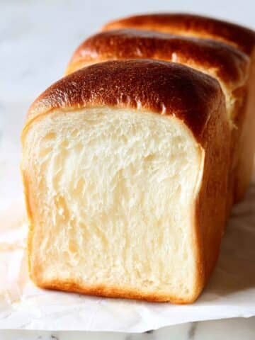 Soft & Rich Coconut Cream Vegan Bread Recipe