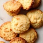 Vanilla Muffins Recipe