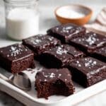 Healthy Chocolate Fudge Recipe