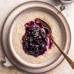 Creamy Quinoa Pudding Recipe