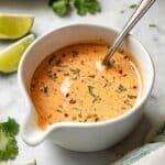 5-Minute Smoky Chipotle Ranch with Greek Yogurt Recipe