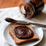 Homemade Nutella Recipe