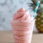Strawberry Dole Whip Recipe