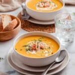 Lobster Bisque Recipe