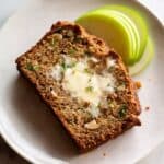 Apple Zucchini Bread Recipe