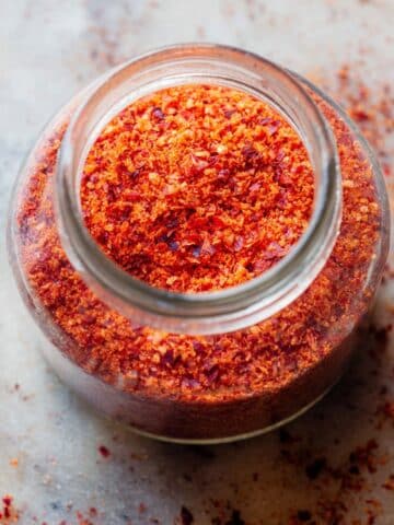 How to Make Tomato Powder from Tomato Skins Recipe