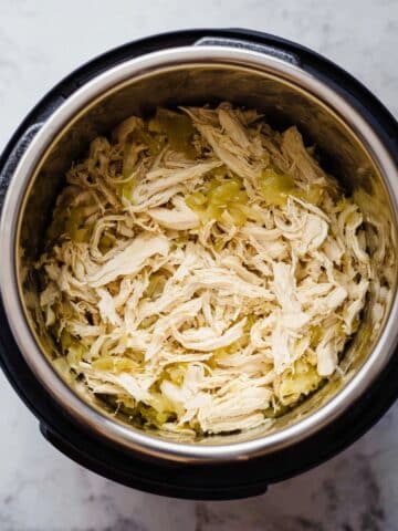 5-Ingredient Pepperoncini Chicken Recipe