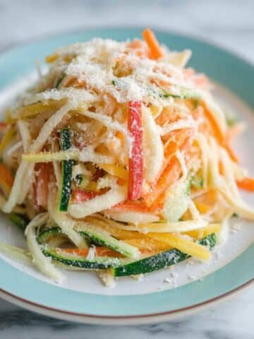 Kani Salad Recipe
