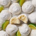 Key Lime Cooler Cookies Recipe