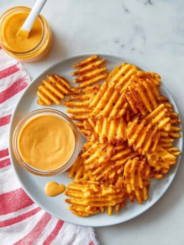 Healthy Chick-Fil-A Sauce Recipe