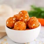 Salmon Meatballs for Dogs Recipe