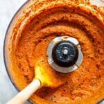 Tomato Pesto (Sicilian Pesto) Recipe