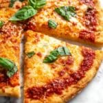 Gluten-Free Protein Pizza Recipe