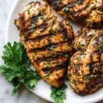 Balsamic Chicken Marinade Recipe