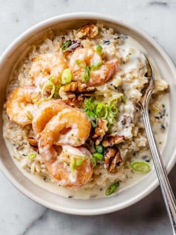 Honey Walnut Shrimp Recipe