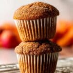 Easy Pumpkin Muffins Recipe