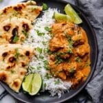 Slow Cooker Chicken Tikka Masala Recipe