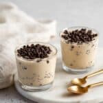 Cottage Cheese Cookie Dough Mousse Recipe