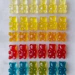 Vegan Gummy Bears Recipe