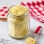Vegan Chicken Bouillon Powder Recipe