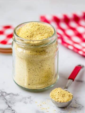 Vegan Chicken Bouillon Powder Recipe