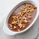 Nutella Fudge Recipe