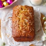 Hawaiian Banana Bread With Pineapple And Coconut Recipe