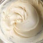 Cream Cheese Frosting Recipe