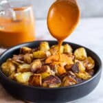 Bravas Sauce Recipe (Salsa Brava) Recipe