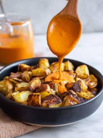 Bravas Sauce Recipe (Salsa Brava) Recipe
