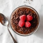 Chocolate Chia Seed Pudding Recipe