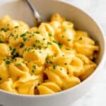 Butternut Squash Mac and Cheese Recipe