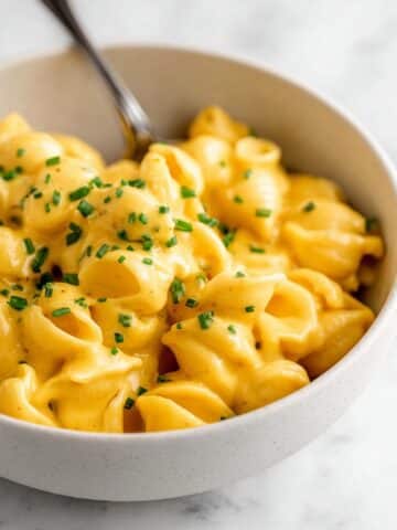 Butternut Squash Mac and Cheese Recipe
