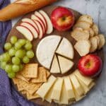 Vegan Gruyère Cheese Recipe