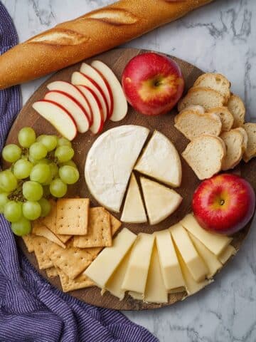 Vegan Gruyère Cheese Recipe