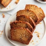 Pear Bread Recipe