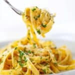 Creamy Pumpkin Pasta Recipe