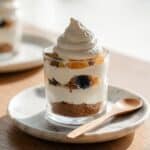 Japanese Air Cheesecake Recipe