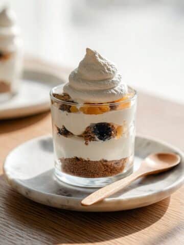 Japanese Air Cheesecake Recipe