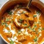 Coconut Chicken Curry - Quick and Easy Recipe