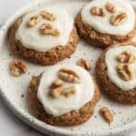 Banana Bread Cookies Recipe