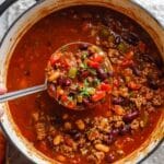 Pumpkin Chili Recipe