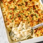 Goat Cheese Mac & Cheese Recipe
