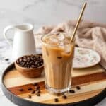Iced Latte Recipe