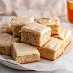 Banana Bread Brownies Recipe