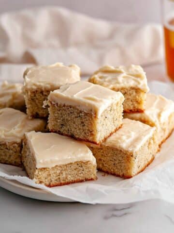 Banana Bread Brownies Recipe